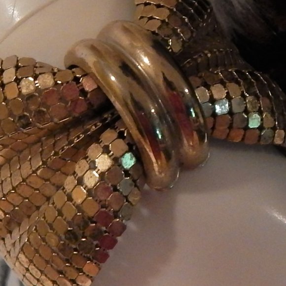 Tena Rae Custom  real1950'S COSTUME JEWEL SET - Picture 2 of 6